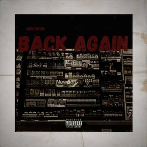 Back Again (Explicit)