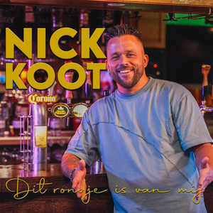 Dit Rondje Is Van MIj