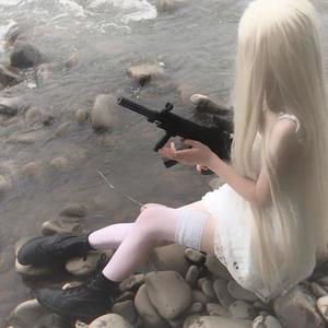 petrolman (Explicit)