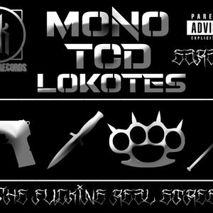 THE ****ING REAL STREET (Explicit)