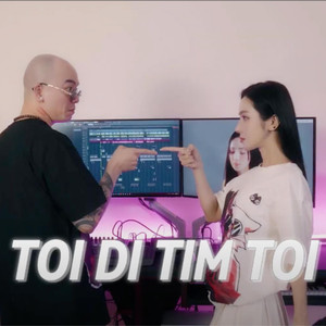 Tôi Đi Tìm Tôi (Cover Remix)