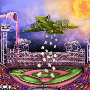 Ball 4eva (feat. Fatt Macc & Cbm Lil Daddy) (Explicit)