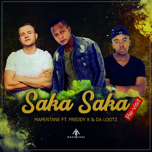 Saka Saka(feat. Freddy K & DaLootz) (Revisit)