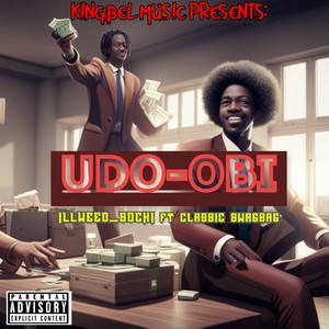 Udo Obi (Explicit)