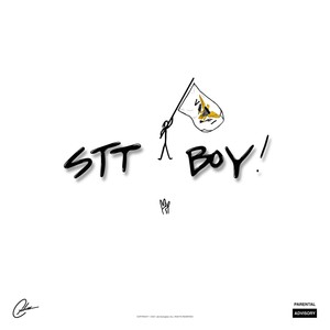 STT Boy! (Explicit)