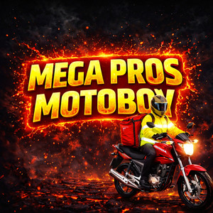 MEGA PROS MOTOBOY (Explicit)
