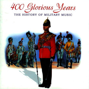 The Band of the Royal Military School of Music - Lilliburlero