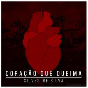 Coração Que Queima