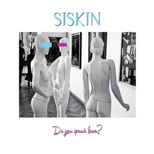 Siskin - The Wall That I Built