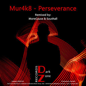 Perseverance (Original Mix)