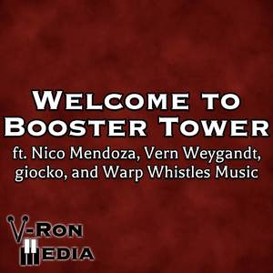 Welcome to Booster Tower (COVER版)