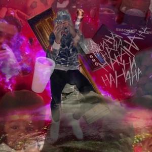 Dog shxt music (feat. Binny, 30 & LM) (Explicit)