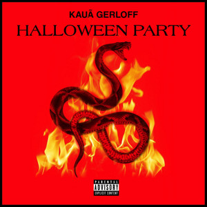 Halloween Party (Explicit)