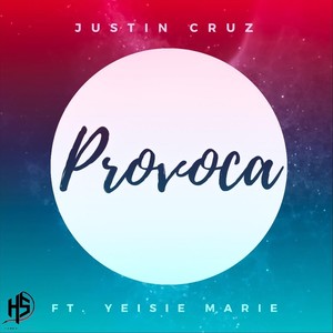 Provoca (feat. Yeisie Marie)