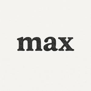 max (Explicit)