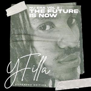 NU ERA VOL 2 : THE FUTURE IS NOW (EXPANDED EDITION) [Explicit]