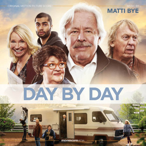 Day by Day (Original Motion Picture Score)