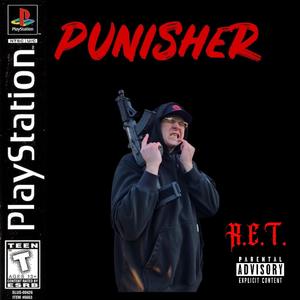 Punisher (Explicit)