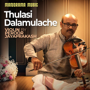 Thulasi Dalamulache (Carnatic Classical Instrumental)