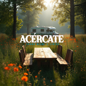 Acércate
