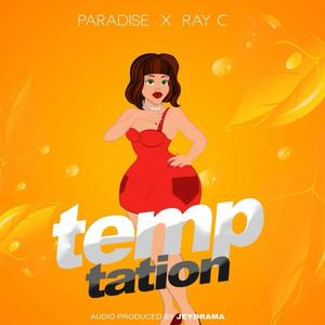 Temptation (Explicit)