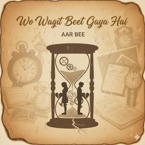 Wo Waqt Beet Gaya Hai