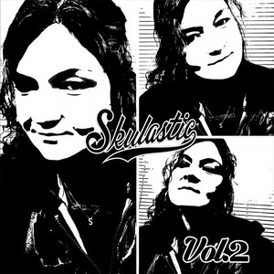 The Roll Through (feat. Jinx TK)