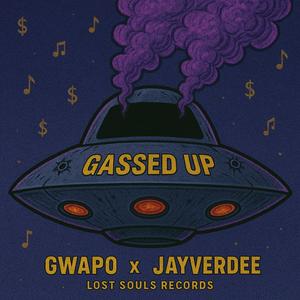 Gassed Up (feat. Jayverdee) (Explicit)