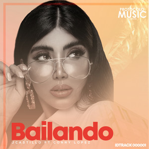 Bailando (feat. Conny Lopez)