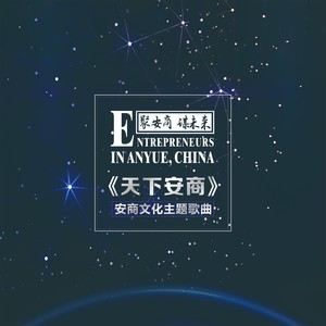 天下安商