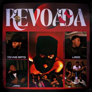 REVOADA (feat. Jaric & Yovng Sato) (Explicit)