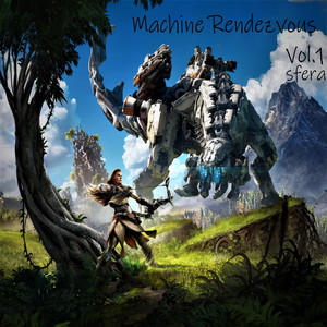 Machine Rendezvous, Vol. 1