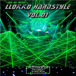 LLOKKO HARDSTYLE, Vol. 01