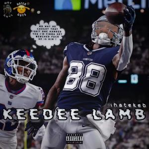 KeeDee Lamb (Explicit)