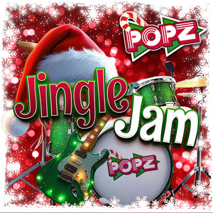 Jingle Jam (World X-MAS Anthem)