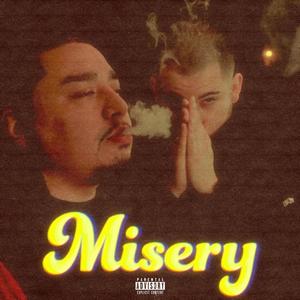 Misery (Explicit)