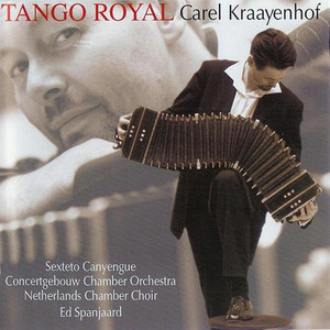 Kraayenhof - Clavel Rojo
