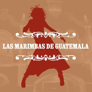 Las Marimbas de Guatemala