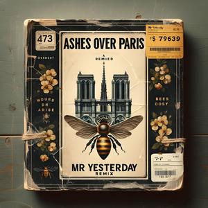 Ashes Over Paris