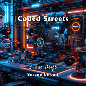 Coded Streets