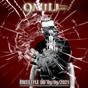 Freestyle du 09/09/2021 (Explicit)