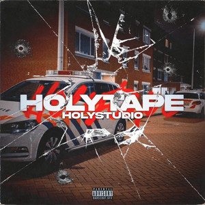 HolyTape (Explicit)