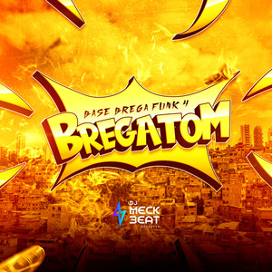 Bregaton - Base Brega Funk 4