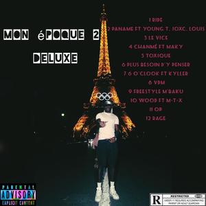 6 o'clooks (feat. Kyller) (Explicit)