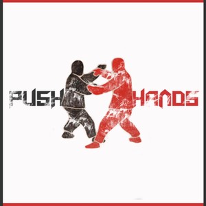 Push Hands (feat. Jim Kelly, Begga Ooh, Dragonfly & Yukon Black) (Explicit)