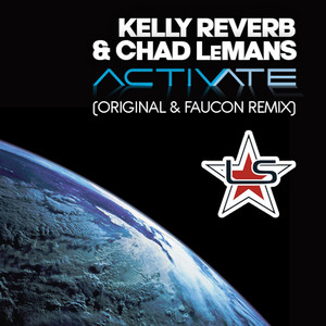 Activate (Faucon Remix Radio Edit)