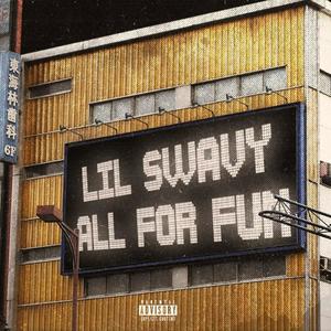 All For Fun(feat. Purpprxmi) (Explicit)