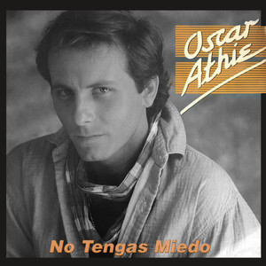 No Tengas Miedo