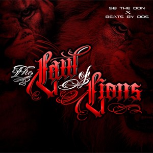 The Law of Lions (Explicit)