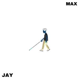 Jaydon LC - Byl sem slepý (feat. Max Official) (Explicit)